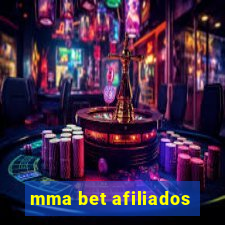 mma bet afiliados